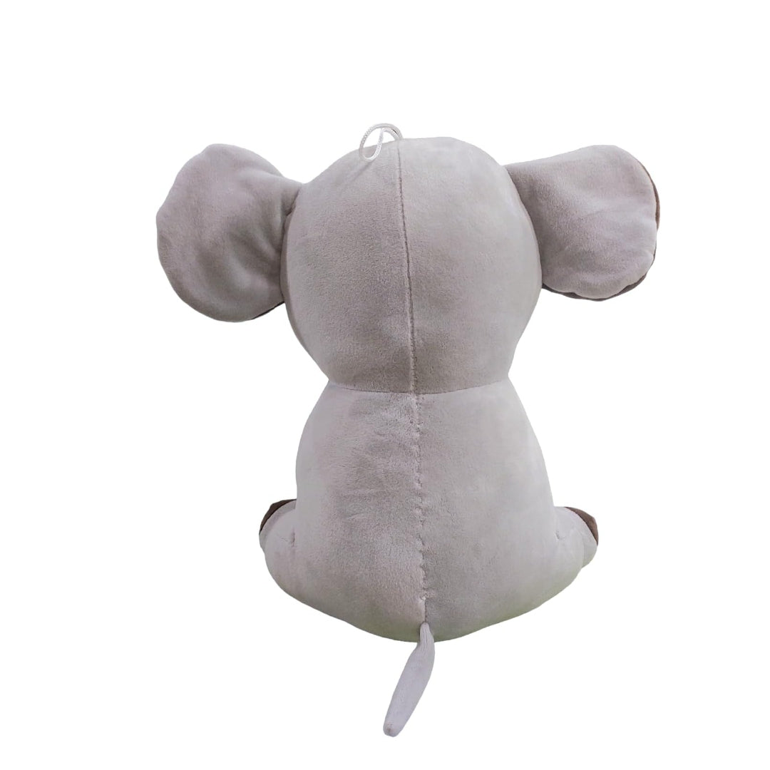 NXS865 15EL elephant soft toy