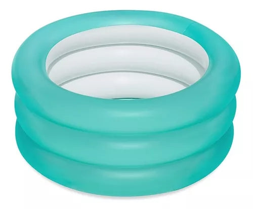 Bestway Triple ring kiddle pool