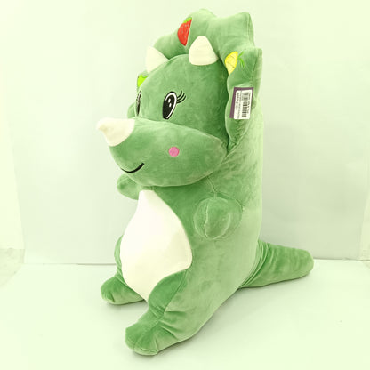 DINOSAUR soft toy