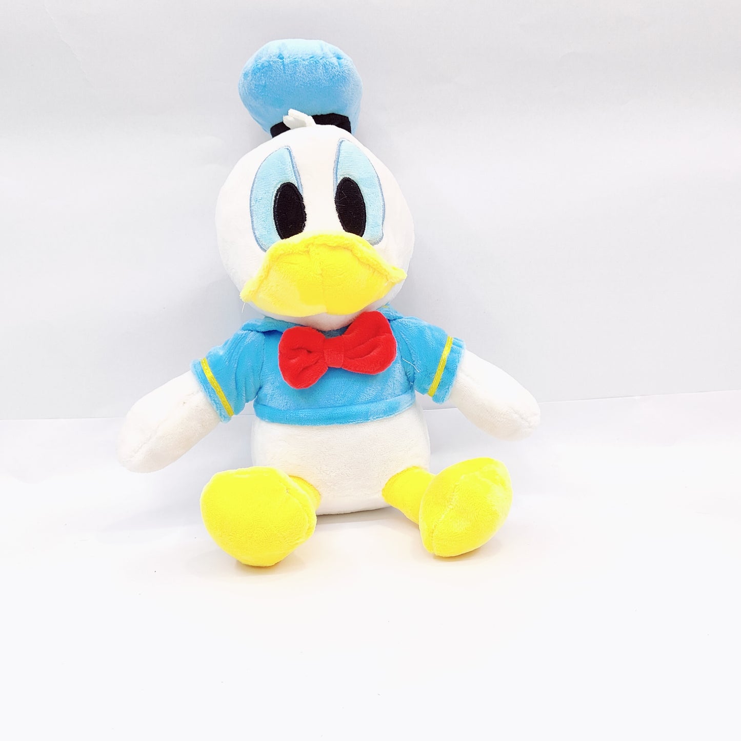 Duck Soft Toy