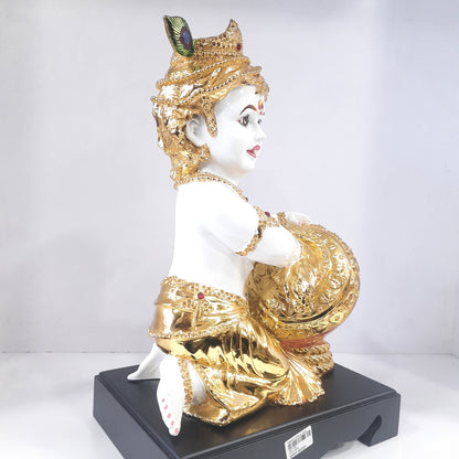 Little Krishna idol