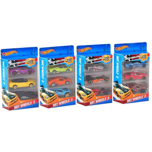 Hot wheelz Assorted metal cars