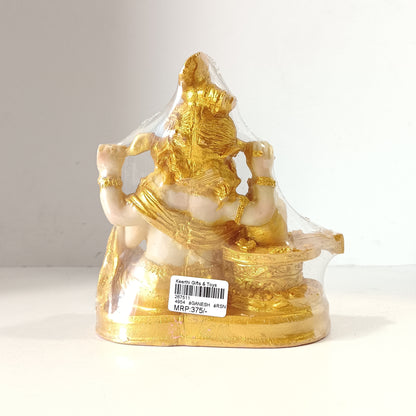 GANESH Shiva idol