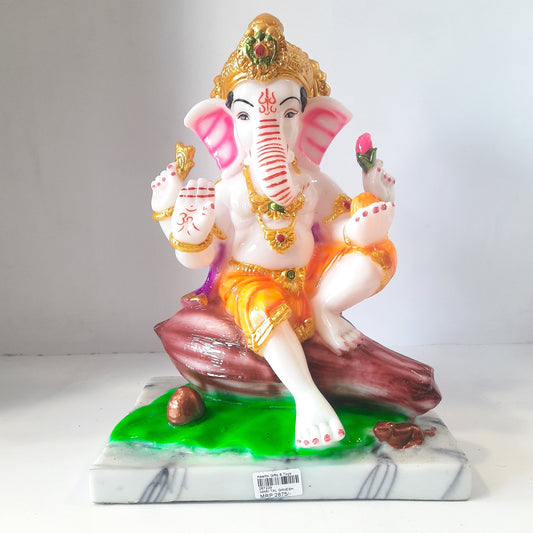 MARITAL GANESH idol