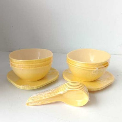 Soup Bowl 18pc