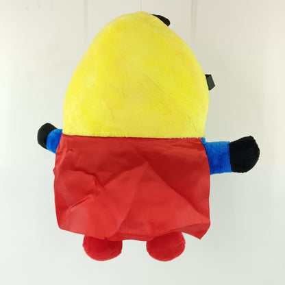 Super man Minion soft toy