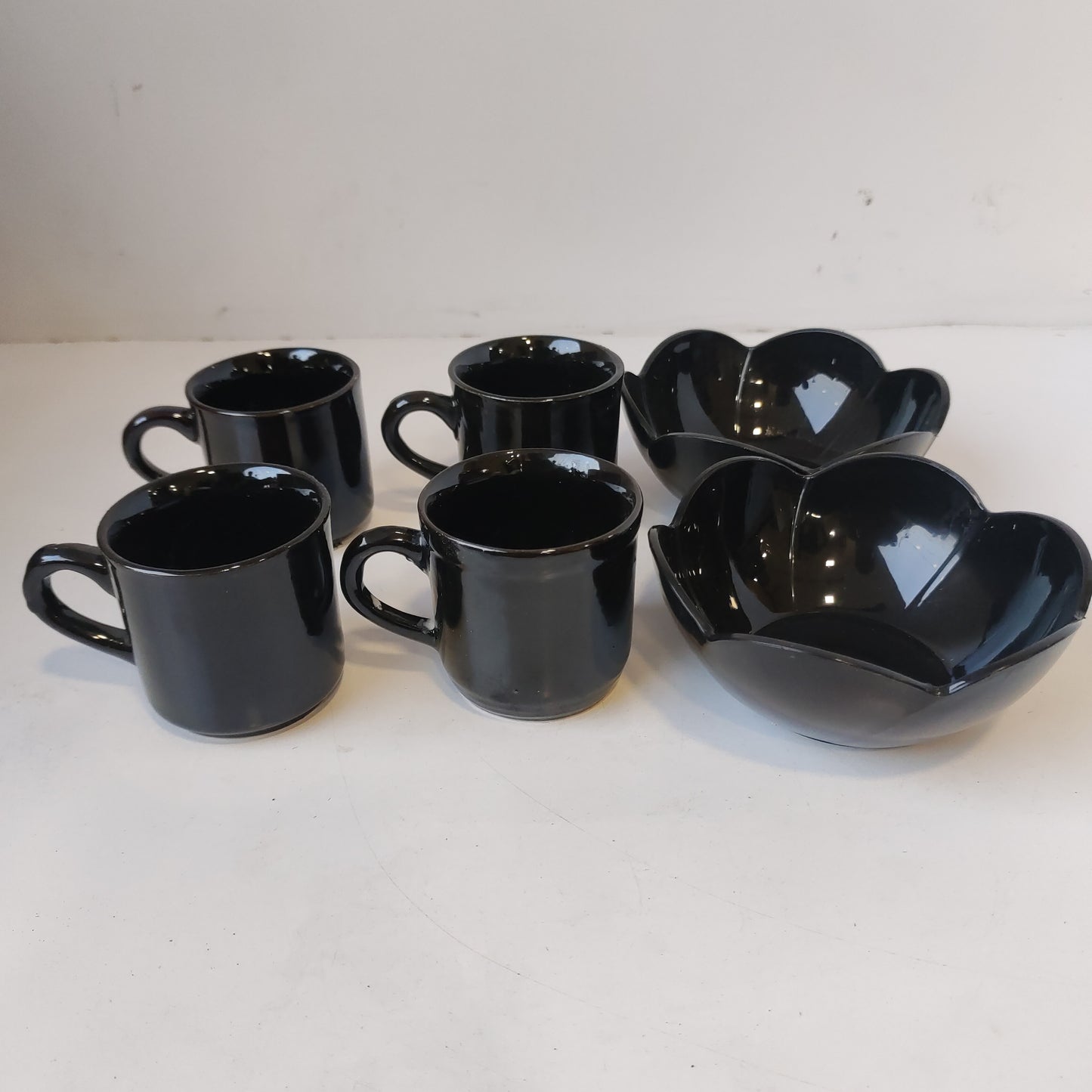 erican Collection 6pieces set