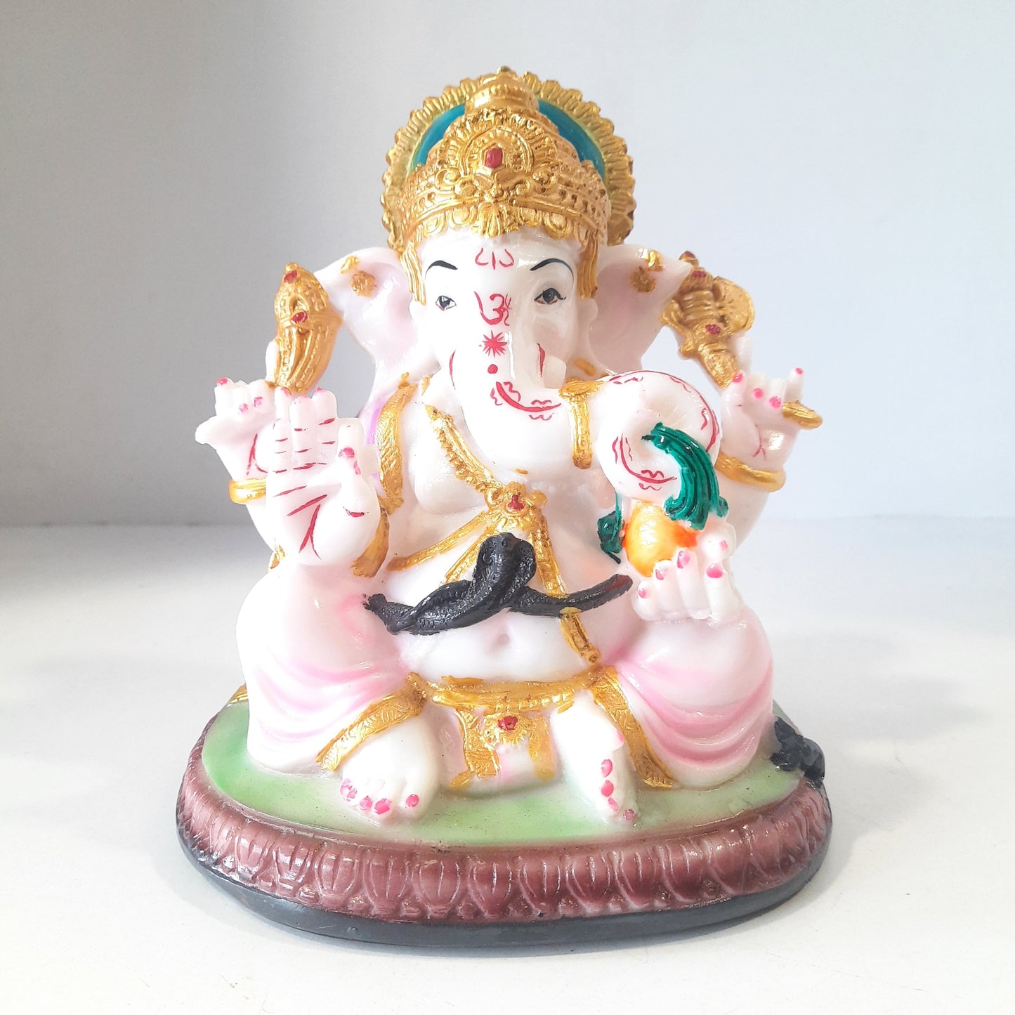 GANESH idol