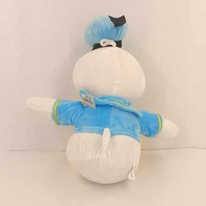 Donald duck soft toy