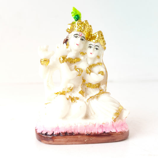 Radha Krishna Idol