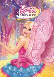 Barbie A Fairy Secret