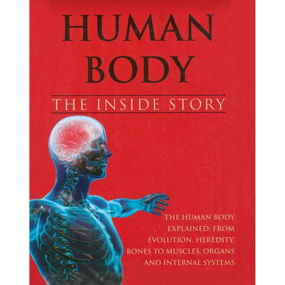 Human Body The Inside Story