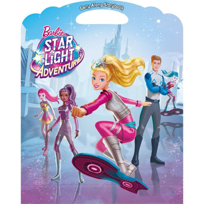 Barbie Star Light Adventure