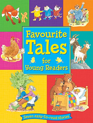 Favourite Tale for Young Readers