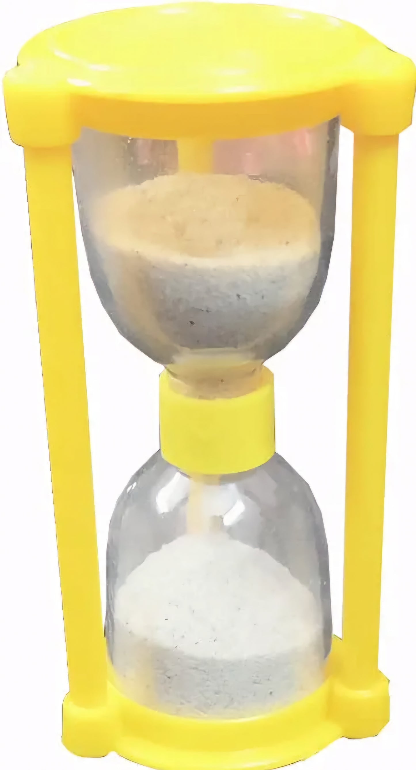 Learning sand Dial Timer Clock Sand Timer Watch Hourglass Toy Watch Hourglass Toy For Kids Multicolor Sandtimer Small