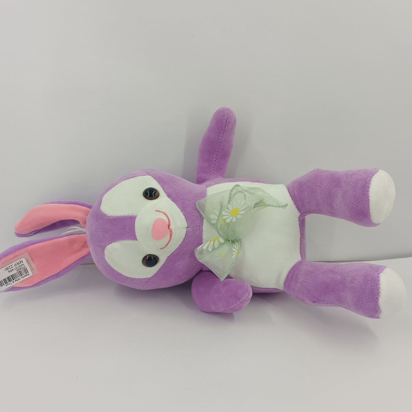 Rabbit soft toy