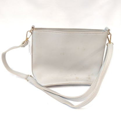 Hand Bag silver