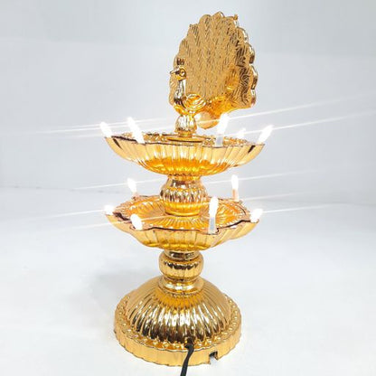 Table Diya For Diwali