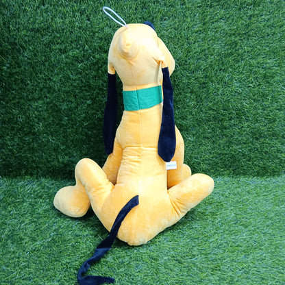 Pluto soft toy