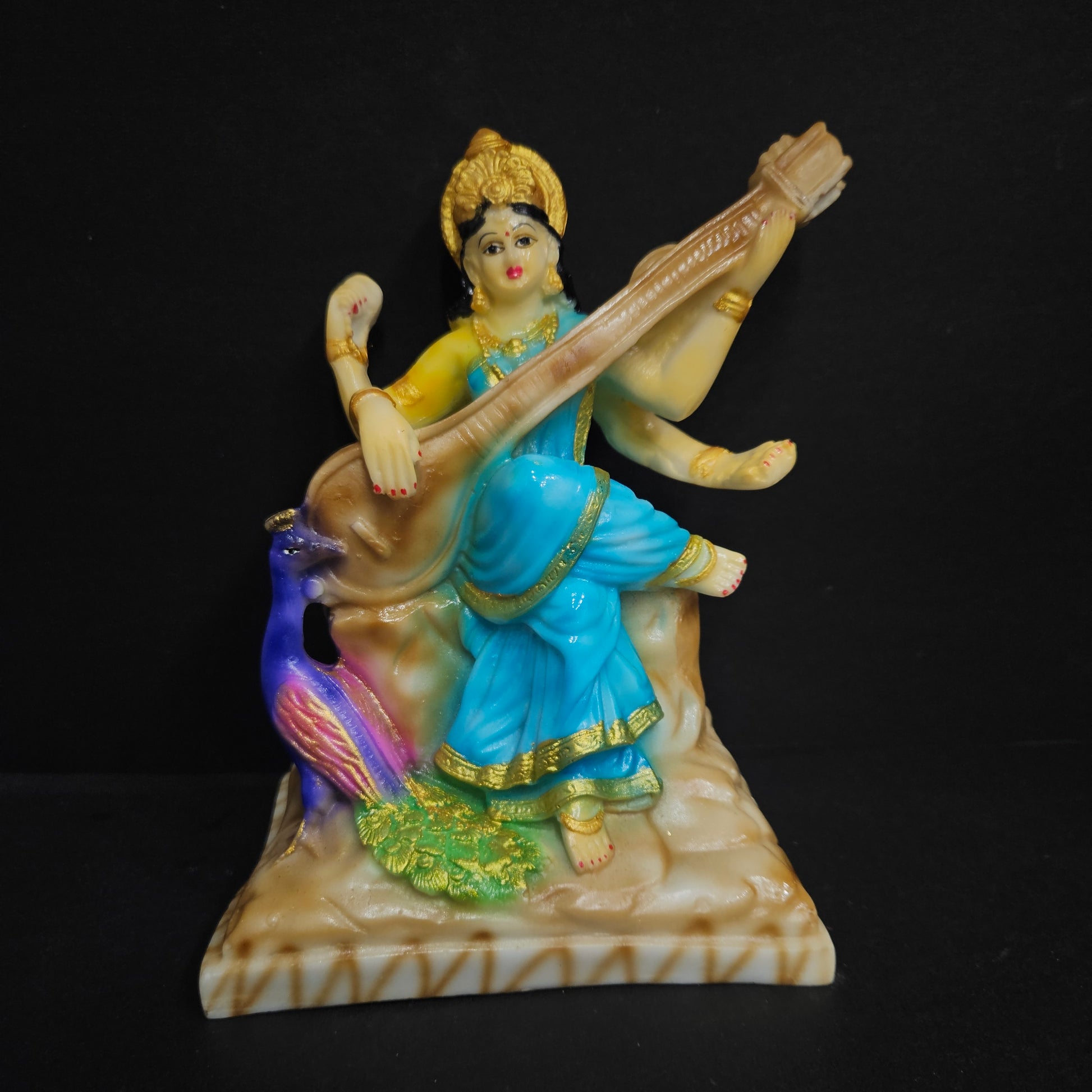 SARASWATI 100