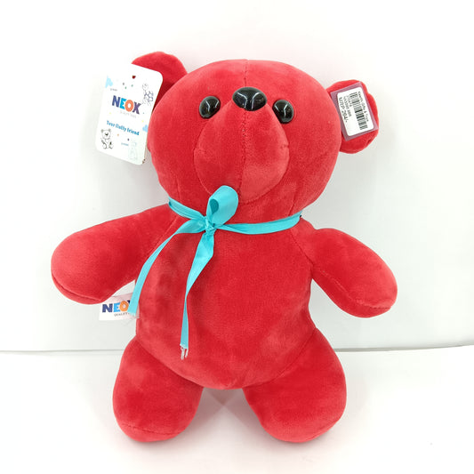 Teddy bear soft toy