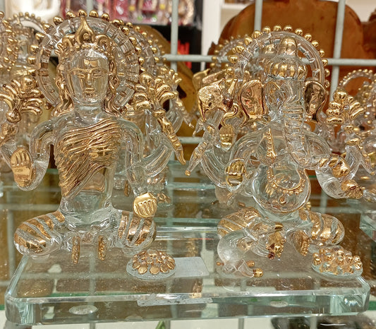 LAXMI GANESH MEDIUM