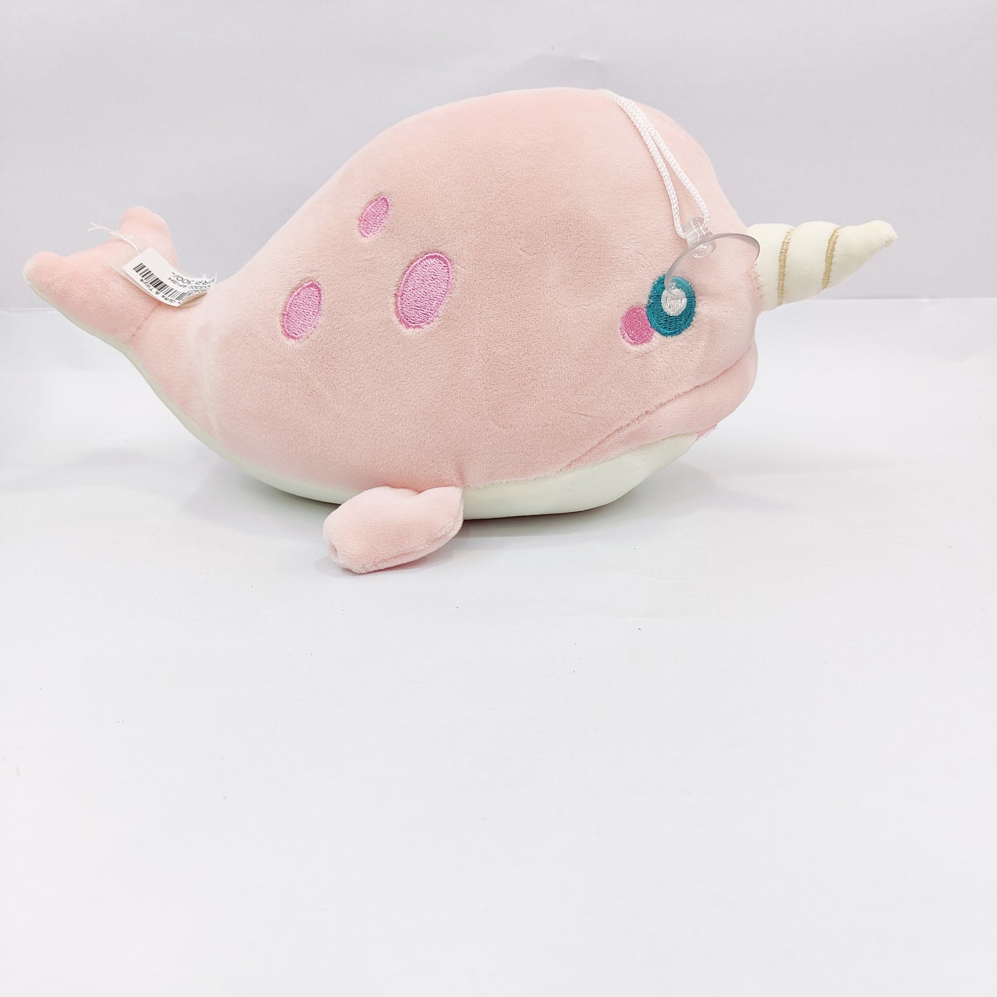 Fish soft toy