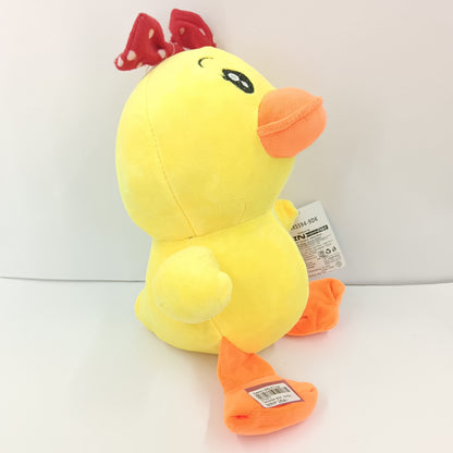 DUCK soft toy