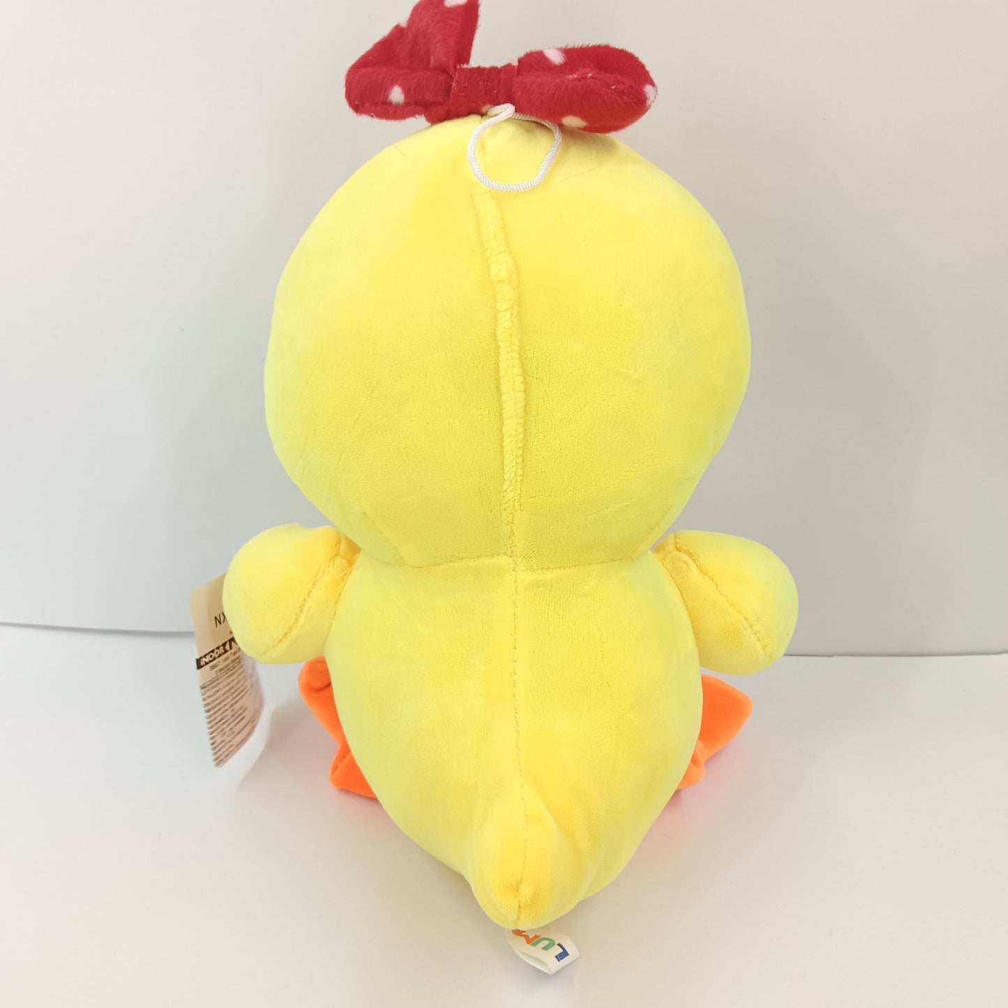 DUCK soft toy