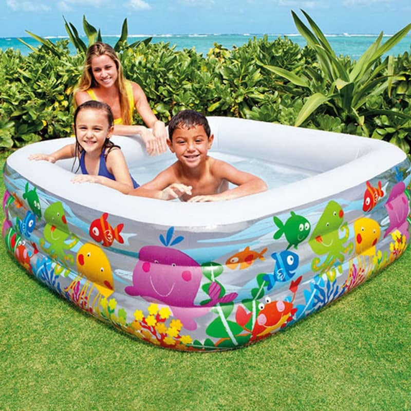 Summer Intex Big Pool 57471