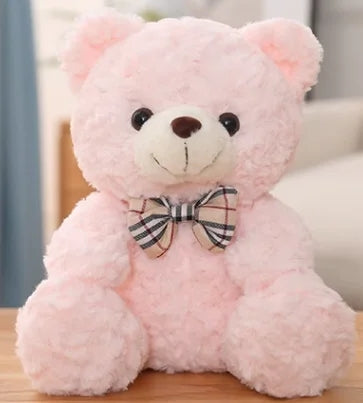 NXS1538 36BR cute teddy bear