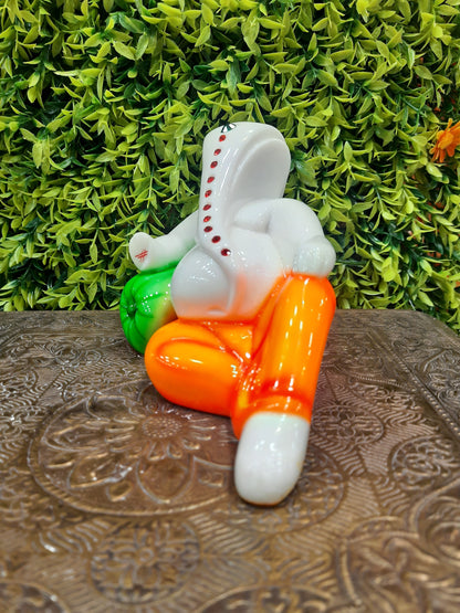 Ganesh idol