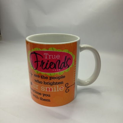 FRIEND-6 MUG