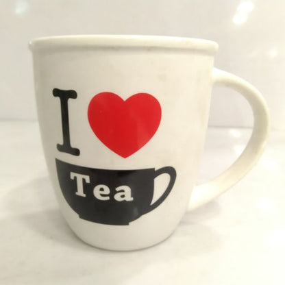 Love mug