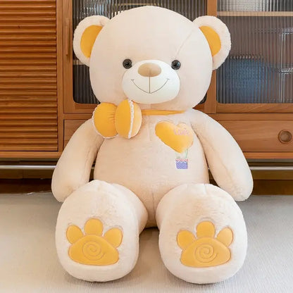 NXS1623 100BR teddy bear