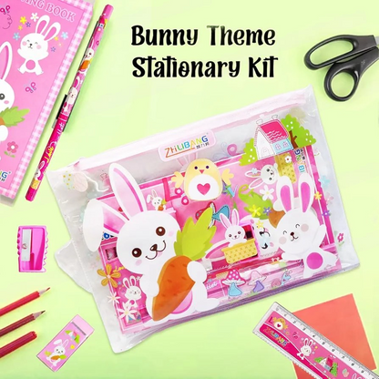 Themed Stationery Set packs for kids Birthday Return Gifts