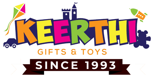 KEERTHI GIFTS & TOYS