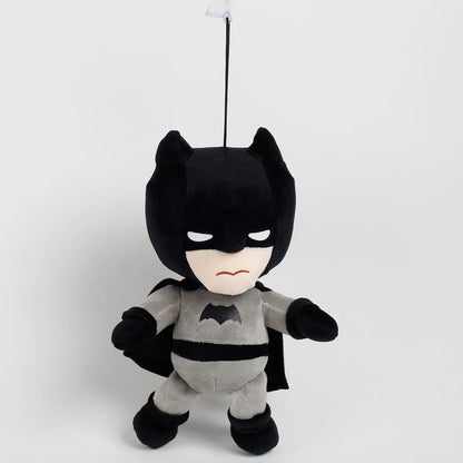 Accessories Batman Plush Stuffed Doll Toys for Kids Children Boys Girls