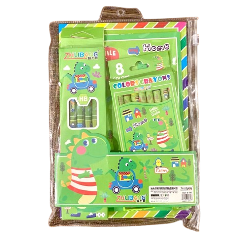 Creative Children Supplies Primary School Stationery Items for Schools Kids Sets for kids Birthday Return Gifts