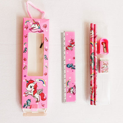 Unicorn stationary kit