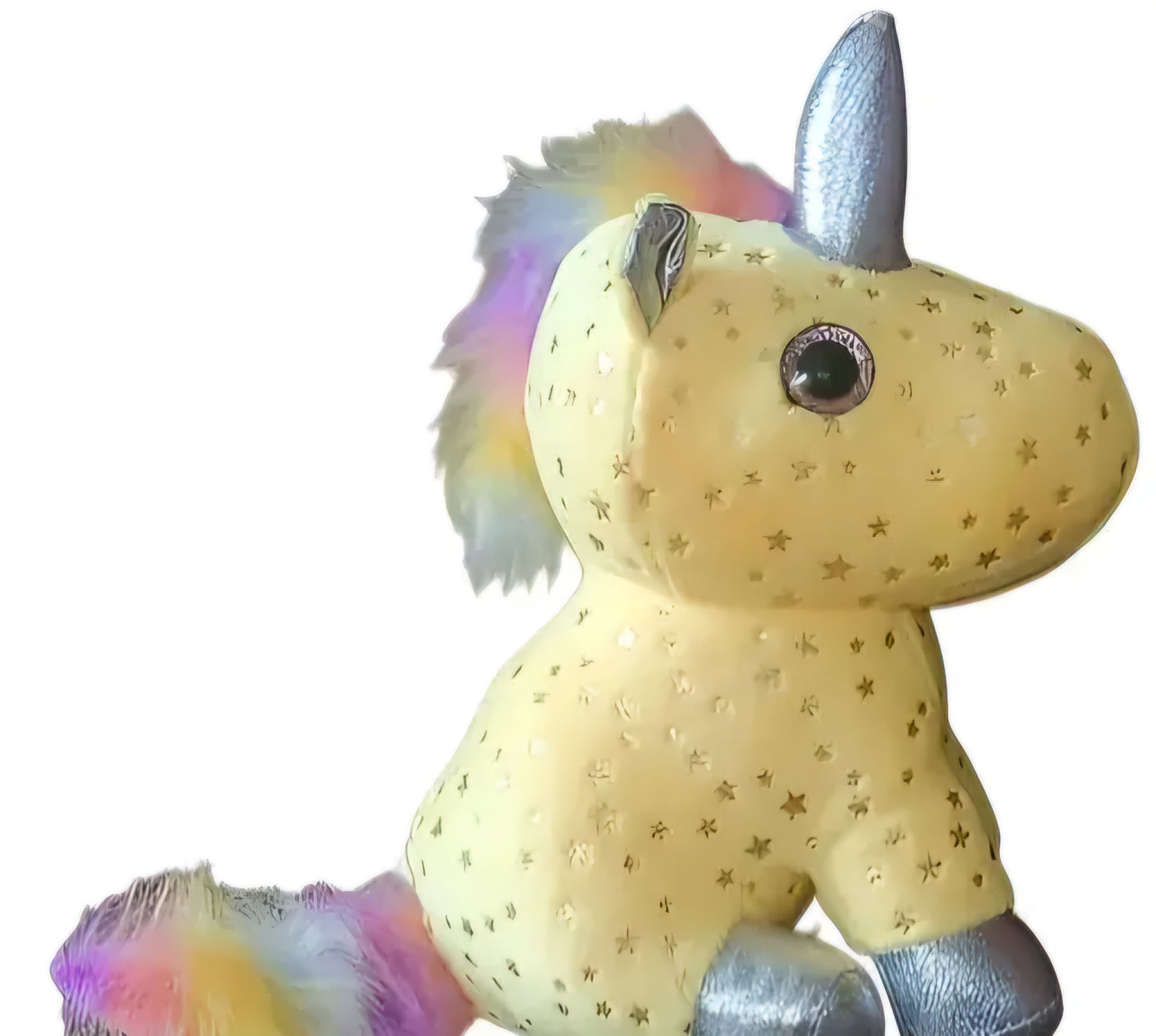 Unicorn Plush Animals Wings Stuffed Unicorn Animal Plush Pillow soft toy for kids