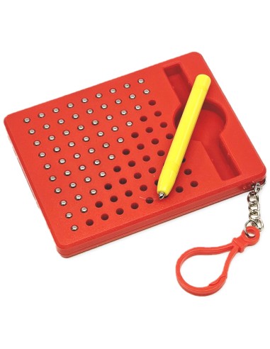 Magnetism Mini Board, a magnetic drawing board designed for children aged 3 years above Old kids