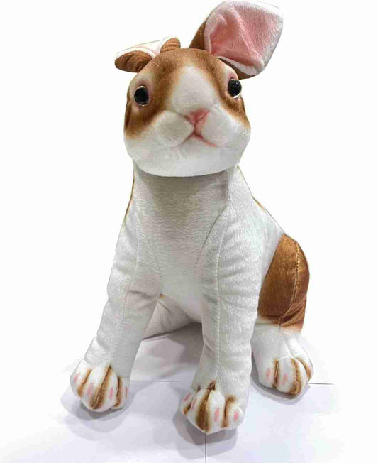 Cute Rabbit Plush Toy Stuffed Animal Soft Toys Cuddly Bunny Toy Kids gift