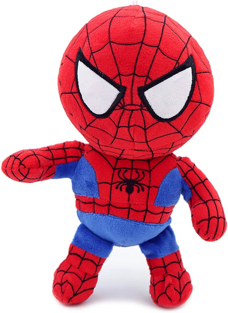 Marvel spiderman stuffed hanging soft toy for Kids room Decor,car hanging,bed&home Decor,Birthday gifting