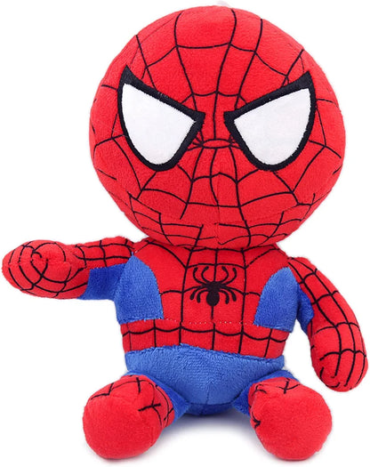 Marvel spiderman stuffed hanging soft toy for Kids room Decor,car hanging,bed&home Decor,Birthday gifting