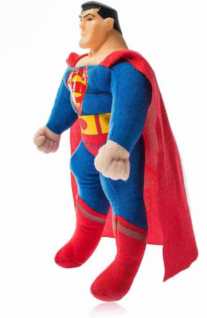 Superman stuffed hanging soft toy for Car decor or Kids home room Decor soft toy