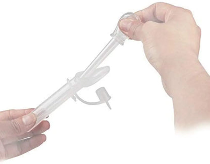 Medicine Feeder in handle can contain liquid Medicine with Scale for measurement dropper convenience to get Medicine