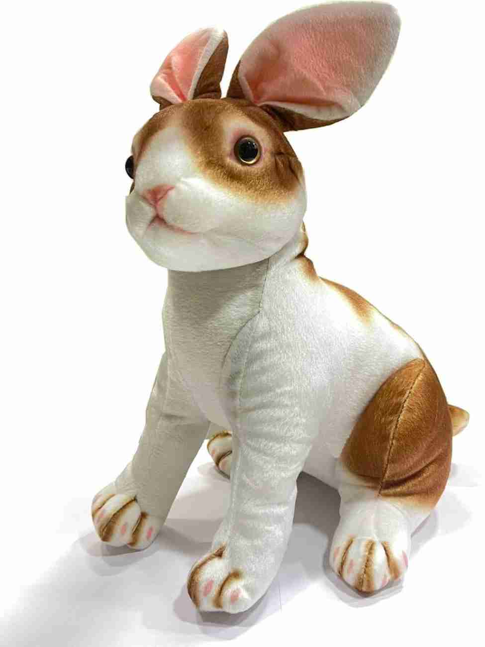 Cute Rabbit Plush Toy Stuffed Animal Soft Toys Cuddly Bunny Toy Kids gift