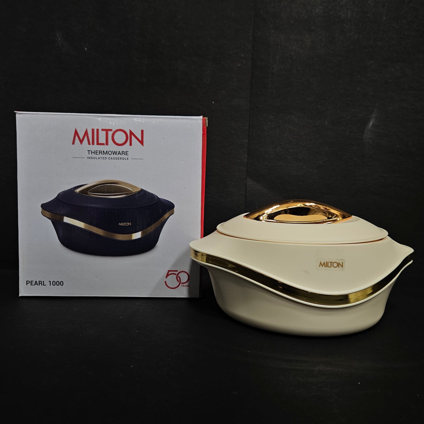 Milton Thermoware Insulated casserole hot&cold pu Insulated bpa free food grade hot pack