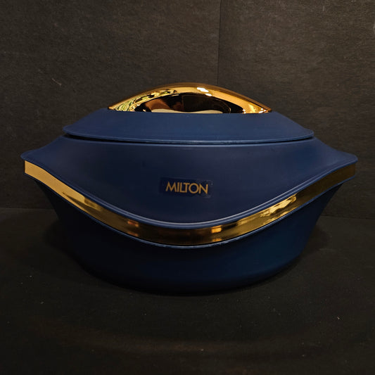 Milton Thermoware Insulated casserole pu Insulated bpa free hot&Cold Stainless Steel Hot pack